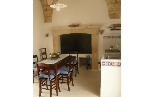 Casa Mignano