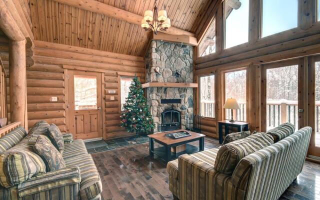 Chalet Lakota