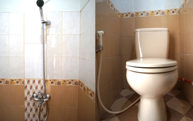 OYO 2038 Jasmine Guest House Balikpapan