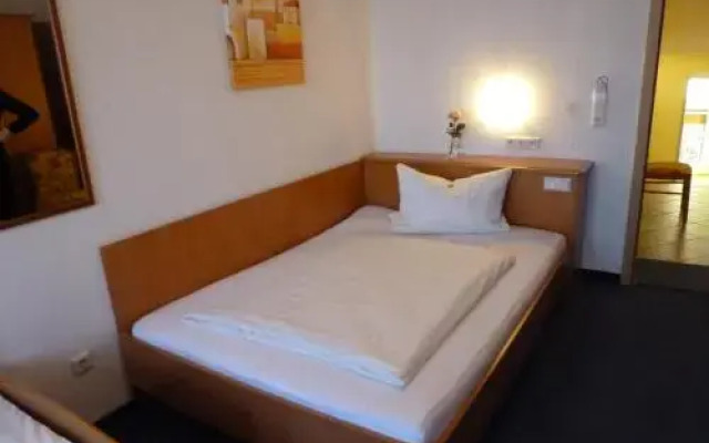 Hotel - Restaurant Goldnes Fass