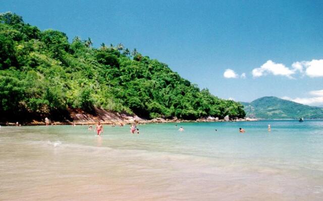 Vivenda do Flamboyant