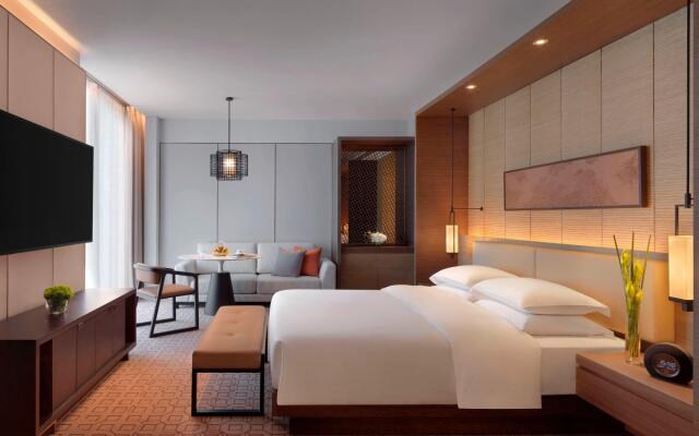 Hyatt Regency Zhenjiang