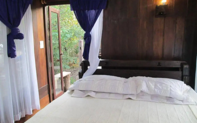 Sukhothai City Resort