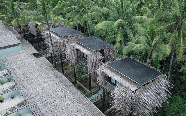 The Sebali Penida Beach Resort