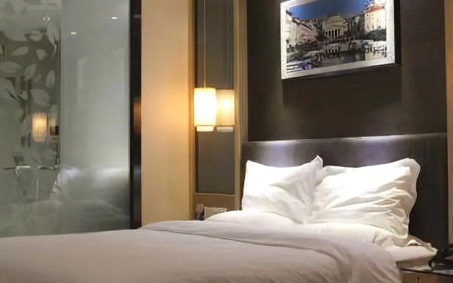 Yeste Hotel