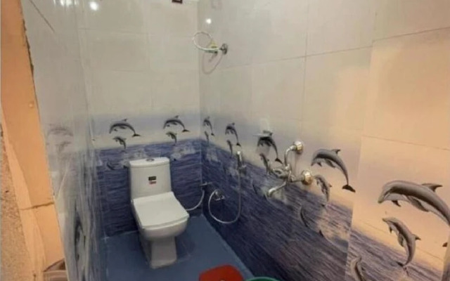 Hotel Maa Parvati Residency - Chitrakoot