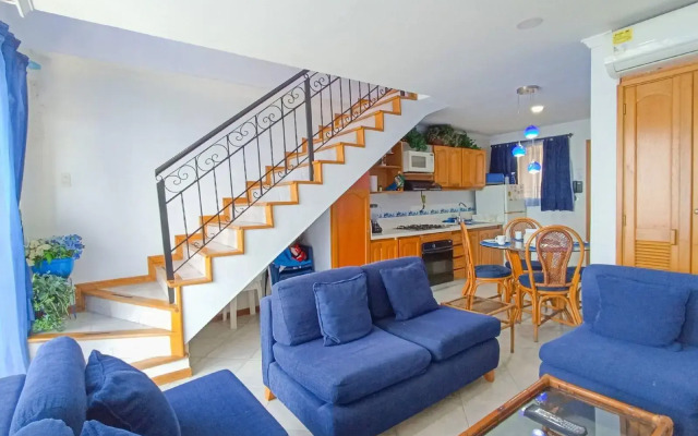 Apartamentos Rodadero - Vistas al Mar