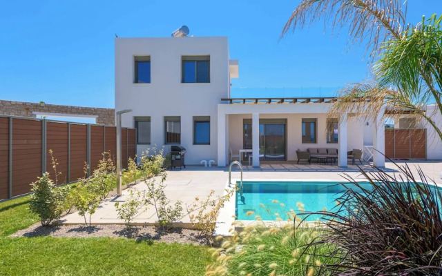 Villa Panaxia Kohille