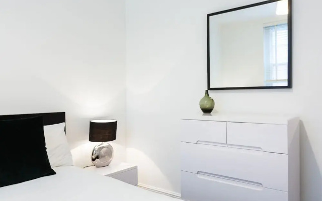 ZO Properties Shoreditch