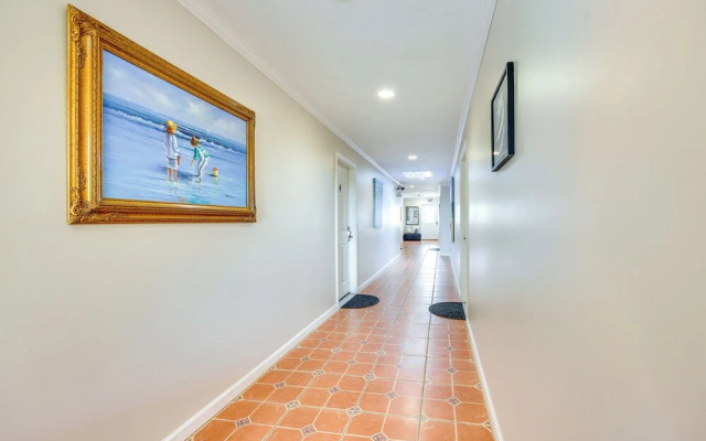 Upscale Apartment in Downtown St Augustine!