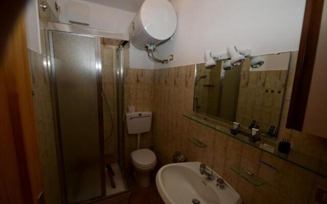 Trentino Appartamenti Oss