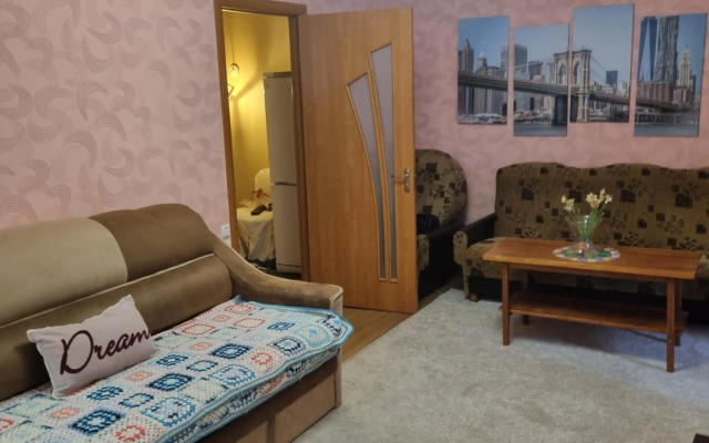 2комн апартаменты на ул.софиевской