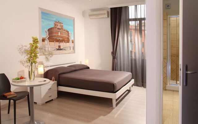 Rome ApartHotel