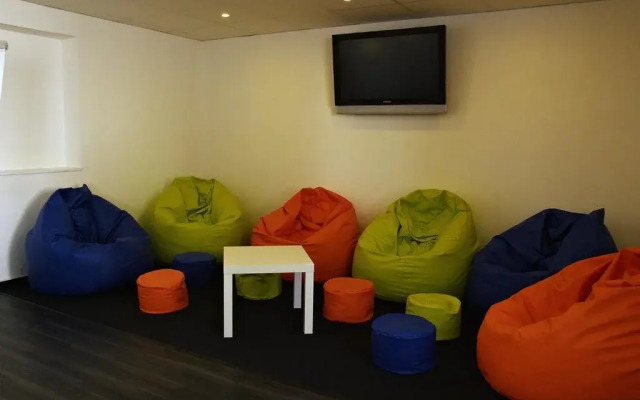 hotel*** garni RUBYK