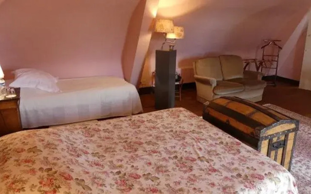 Logis Saint Aubin