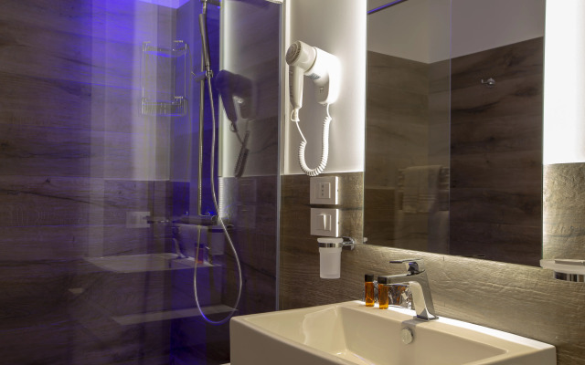 Luxmarì hotel & spa