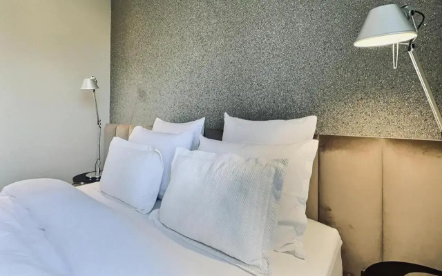 New Luxury Lake view Apartment - Lausanne