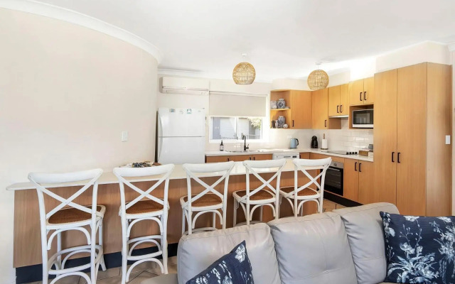 The Rotunda @ Gerroa - Pet Friendly Beachfront