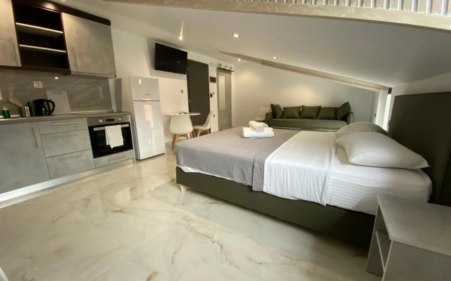 Hotel Almira