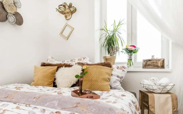 APT in Alb. nad Orlici by Michal&Friends
