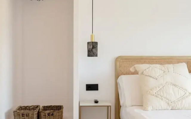 The Olive Boutique Suites and Spa