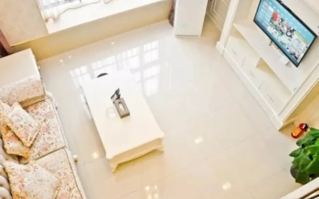 YUMI Apartment-Chimelong Station Branch