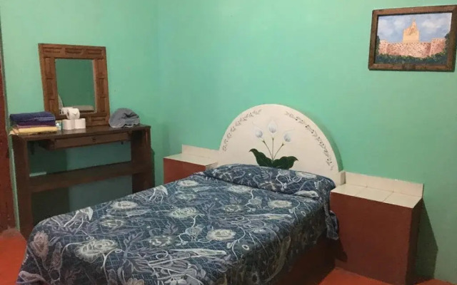 Hotel Luz De Luna