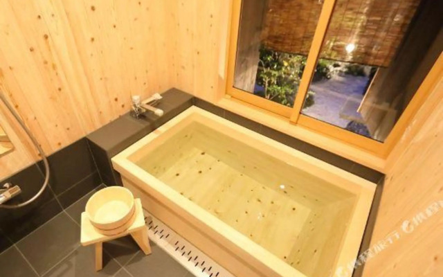 染 SEN 七条壬生 Shichijo-Mibu