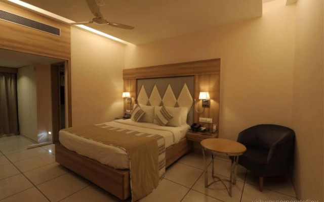 Rang Lords Inn Bharuch