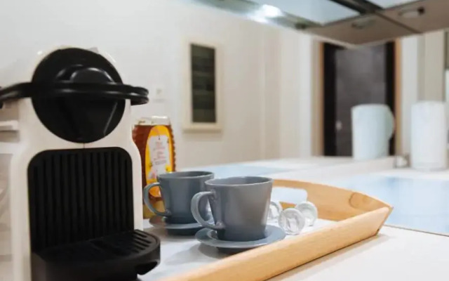 Acogedor Apartamento José Laguillo.