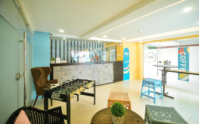 Rana Hotel