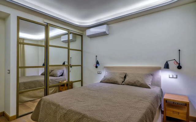 Belvedere Suites Andros