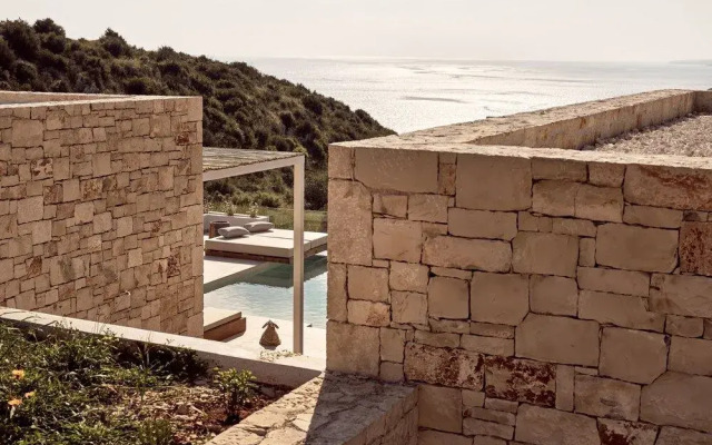 The Sall Suites Complex A - Sea Views