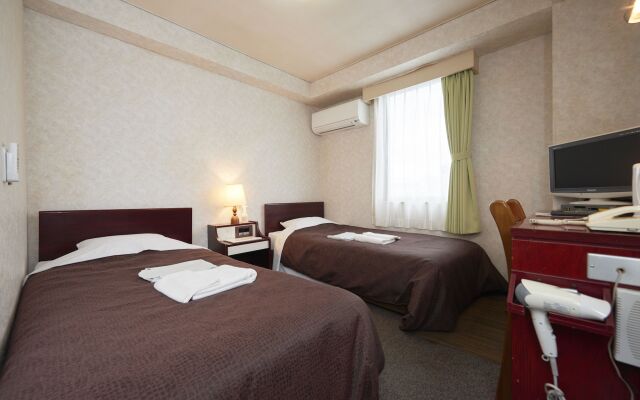 Hotel Select Inn Yonezawa