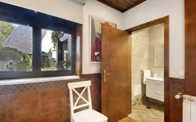 Private Pool Villa 20min by Porto