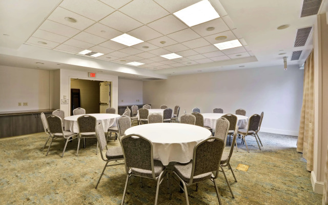 Hilton Garden Inn Ridgefield Park