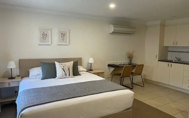 Millthorpe Boutique Motel