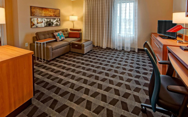 TownePlace Suites Hattiesburg