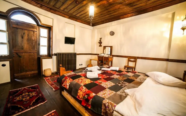Sillehan Boutique Hotel