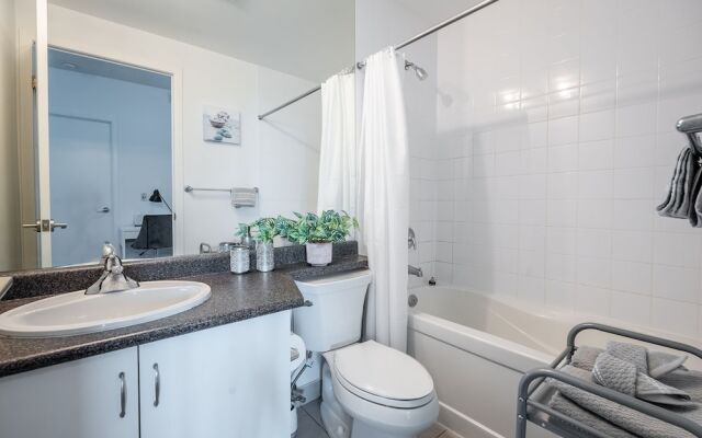 GLOBALSTAY. Magnificent Toronto Condos