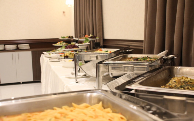 Big Ben Hotel Suites