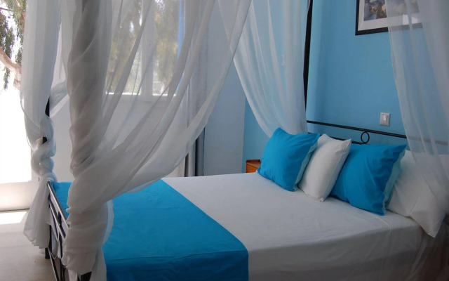 Hotel Kalisperis