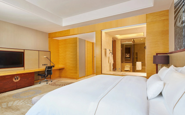 The Westin Fuzhou Minjiang
