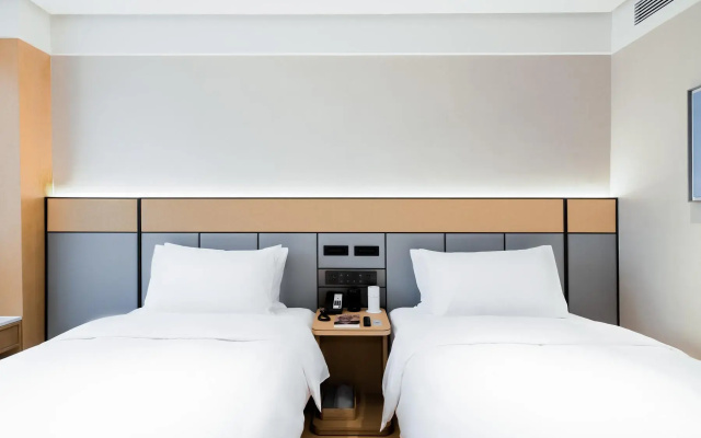 Glory Vogue Hotel