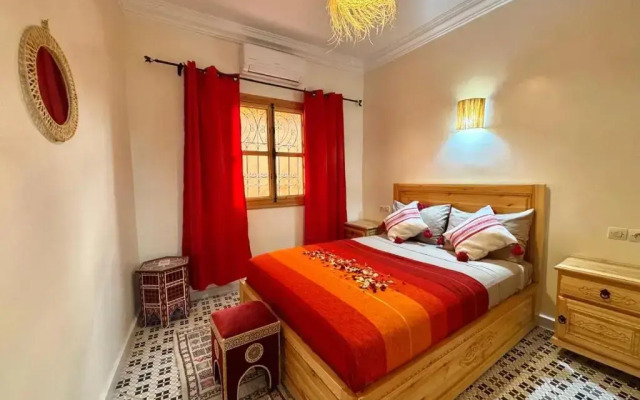 Riad rayan