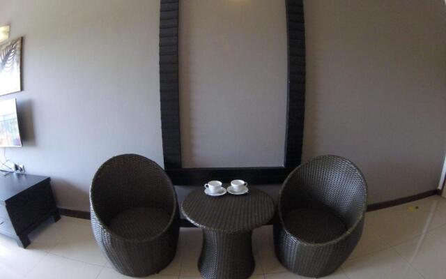 3 Bedroom At Bayou Lagoon Resort Melaka