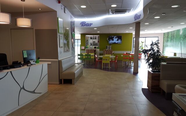 ibis Styles Villeneuve sur Lot