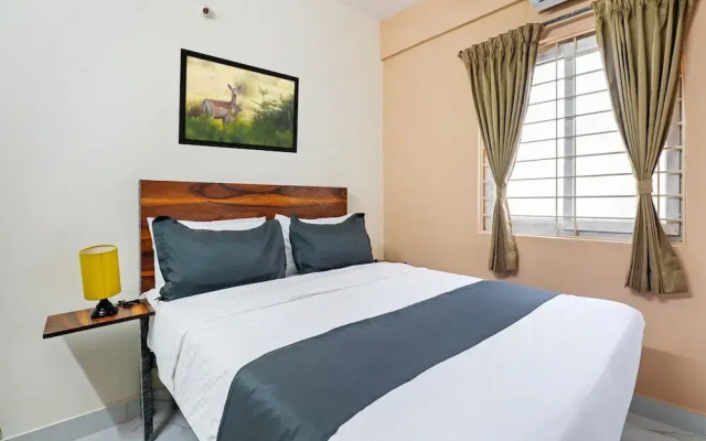 Beautiful Cozy Stays at Bellandur
