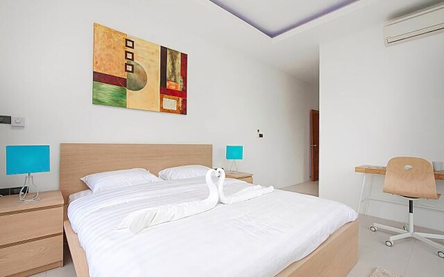 Sang Villa 3B