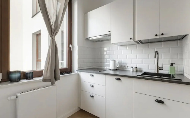 Homewell Apartments Żelazko